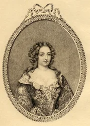 Francoise Athenais de Rochechouart, Marchesa di Montespan